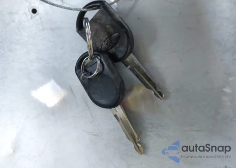 2001 Ford Ranger Edge/Xl/Xlt z USA, uszkodzony, nr VIN 1FTYR14U31TA69311